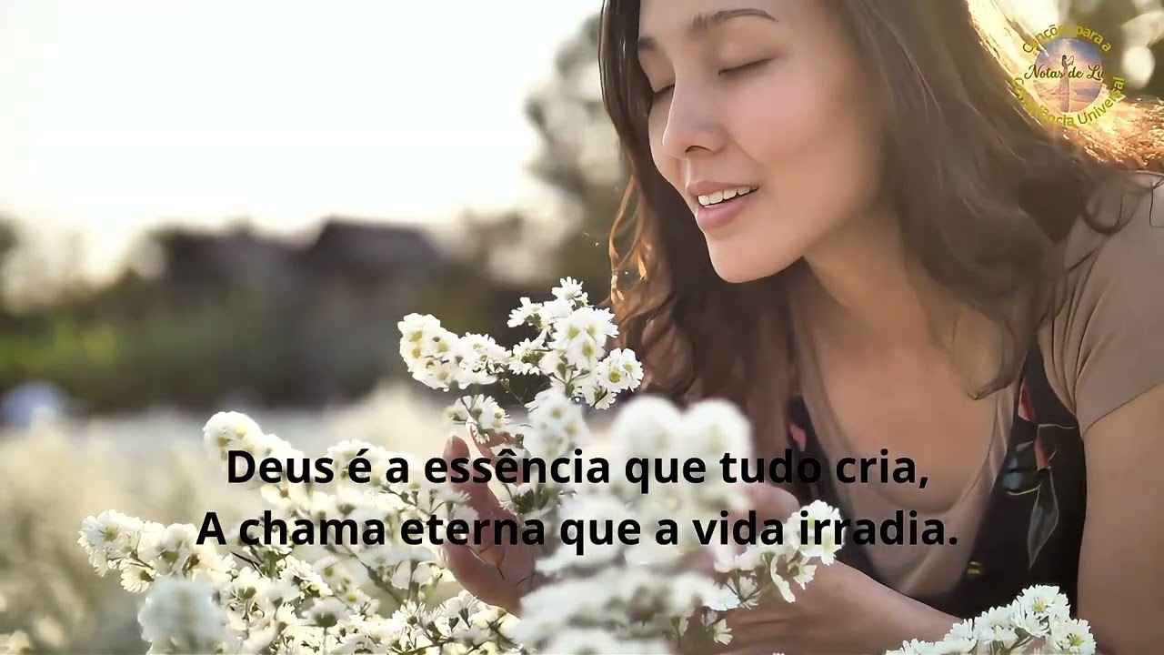 Essência da Criação