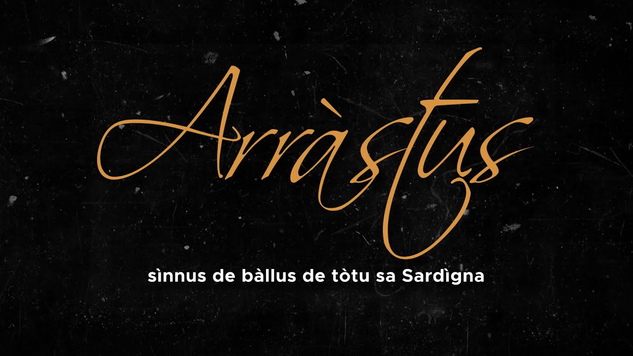 Arràstus 1ª Puntata