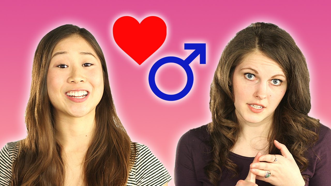 Women Tell You What They’re REALLY Looking For In A Man