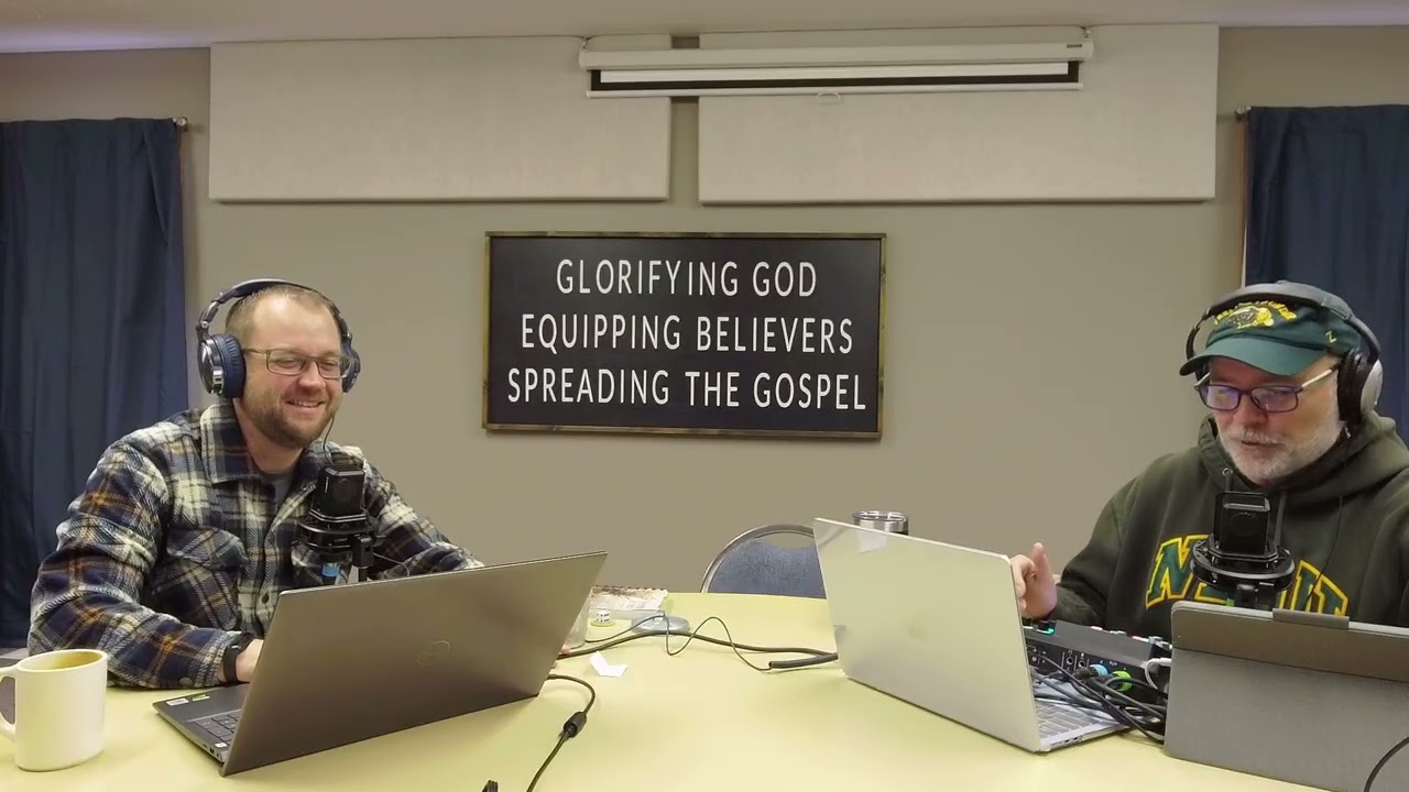 S4E6 Skandia FlockTalk - The Limitless Love of God