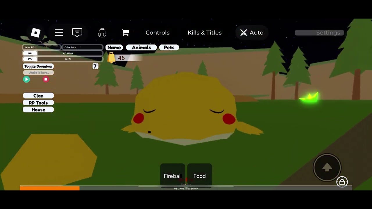 #animalsimulator how to get exp