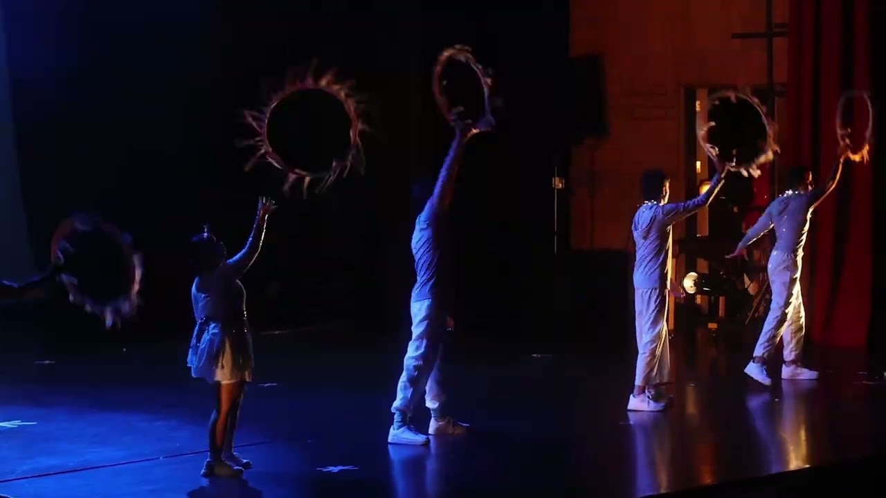 24. #XDespertarRenaSerEnMiLuz -  Somos luz que brilla con el otro