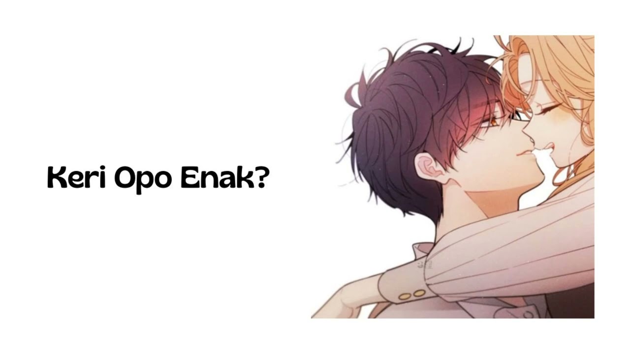 Keri Opo Enak? | ASMR Jawa