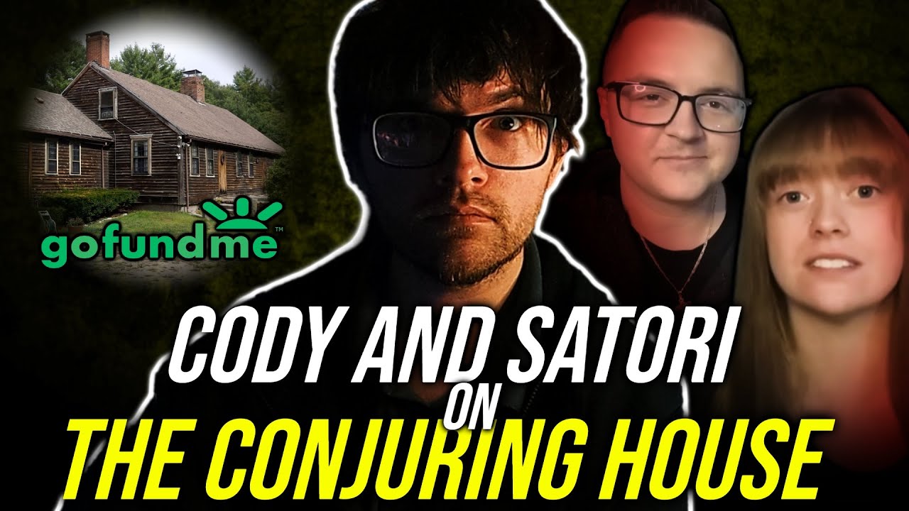 Коди и Сатори наконец-то говорят о «Доме заклятий»! | Реакция и мысли