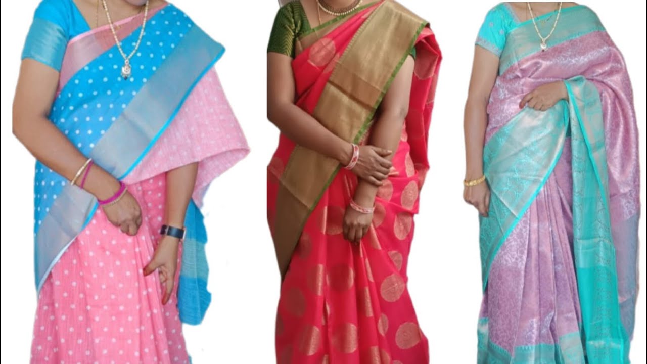 # Meesho sarees