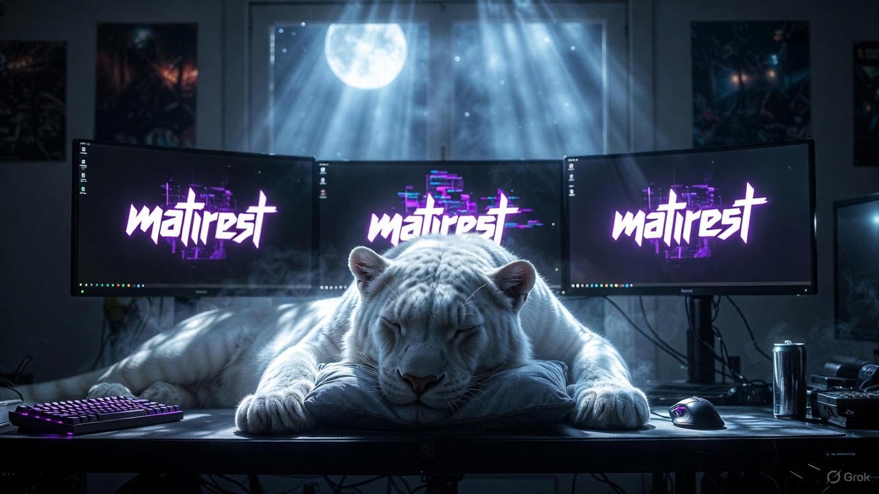 عمو رست اومده ⭐صحبت میکنیم و حرف میزنیمم