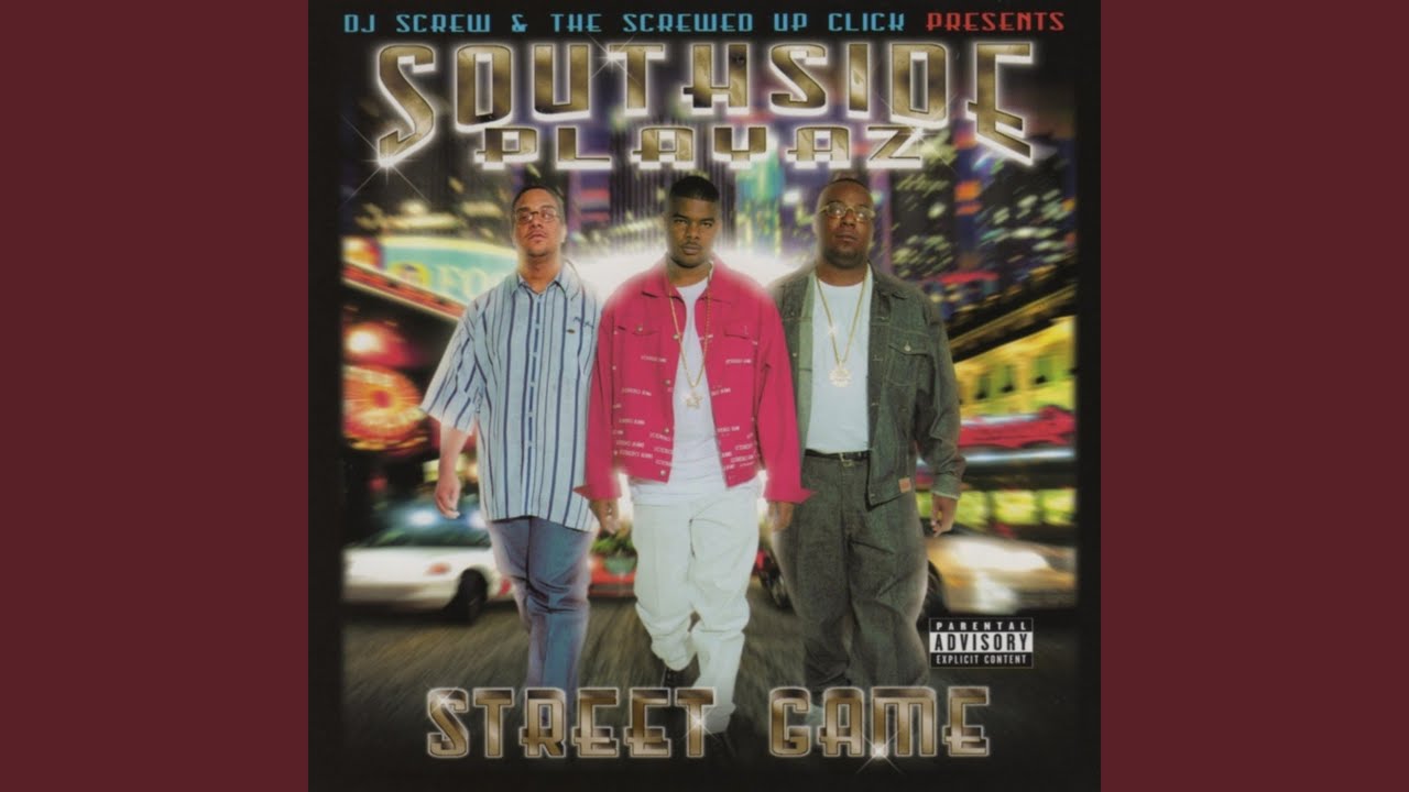 Swang Down