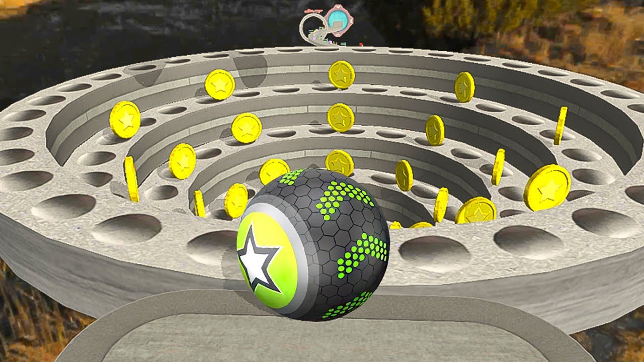 Going Balls SpeedRun Gameplay Level 19179-19186