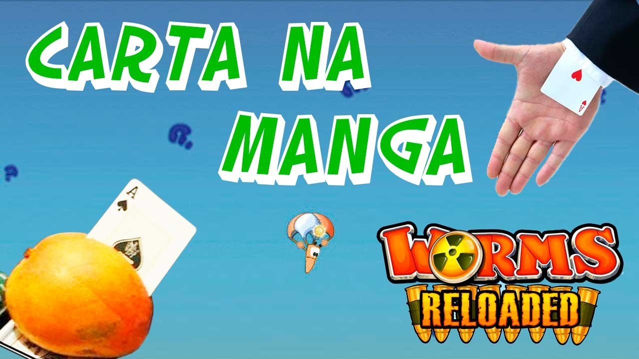 Worms Reloaded - A 