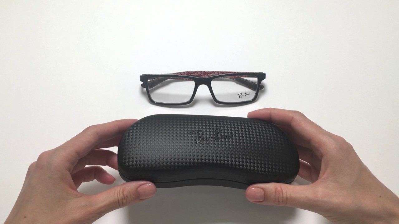 Оправа Ray-Ban RX8901 2000