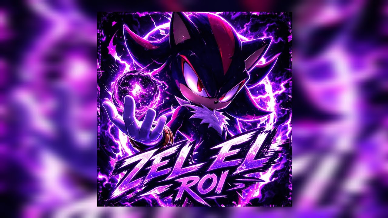ZEL EL ROI - (Super Slowed & Reverb) | LUV ZTUX | Extended |