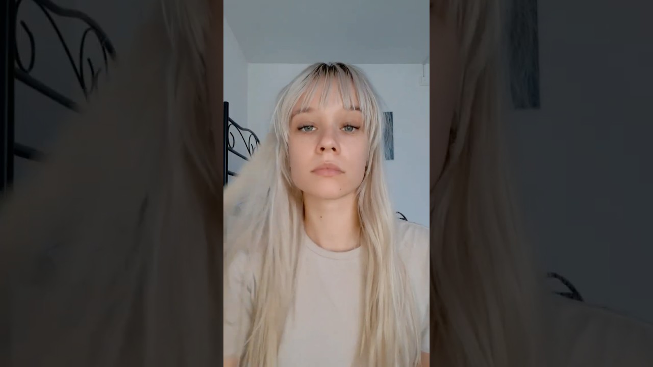 Silver Hair TIP 👩‍🦳 L'Oreal Dialight 9.11 | 👍 or 👎 ?