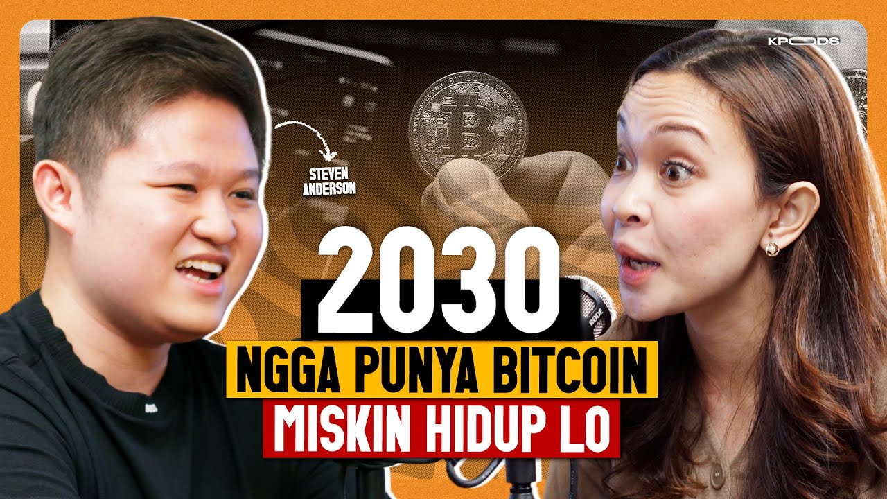 Mindset Nentuin Arah Hidupmu! #KPODS