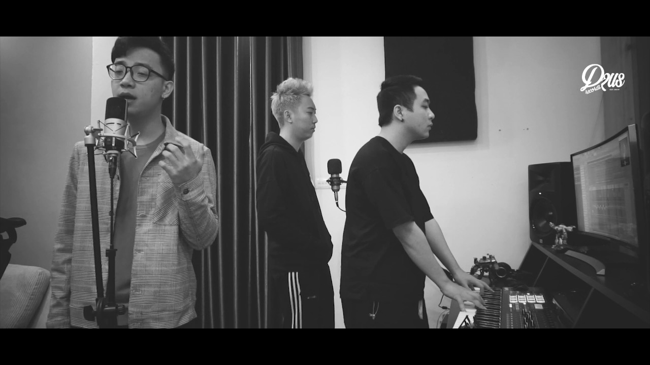 MASCARA - CHILLIES ( DZUS COVER ) | RAP VERSION