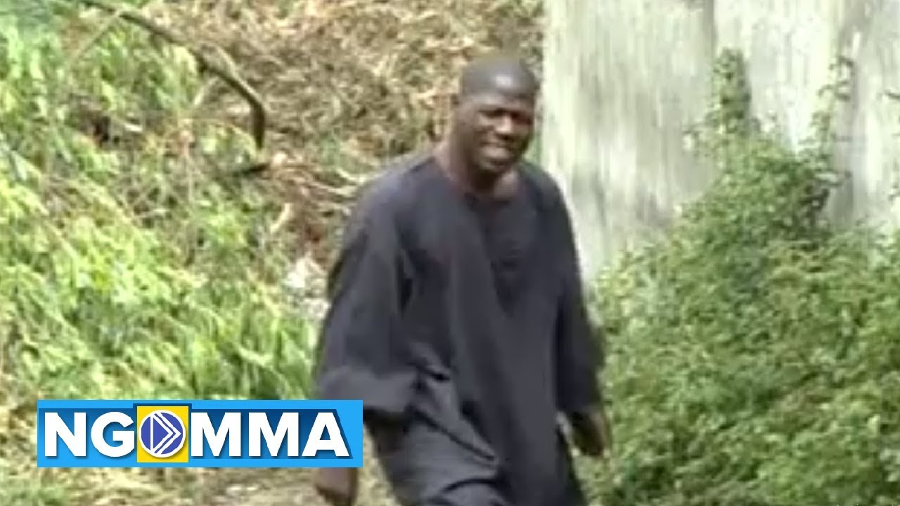 AMANI MWASOTE  -OLE KWA WATANZANIA