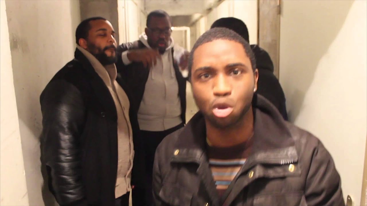 FREESTYLE NOCTURNE vol 2 (Slim d'Radical, Big S, l'HomDjyls, LanimaL)