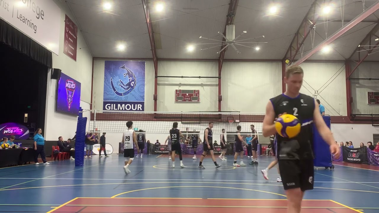 Prem Bears vs Wolves