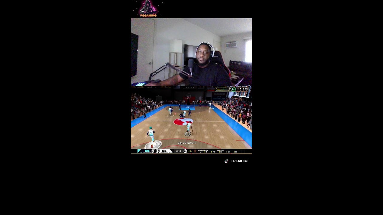 NBA 2K26