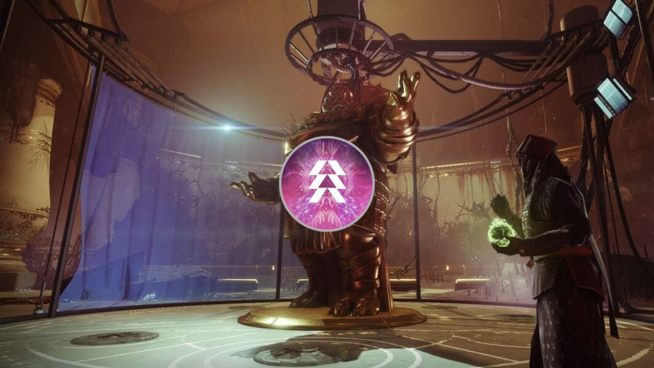Solo Flawless Duality | Prismatic Hunter | Destiny 2 Ash & Iron