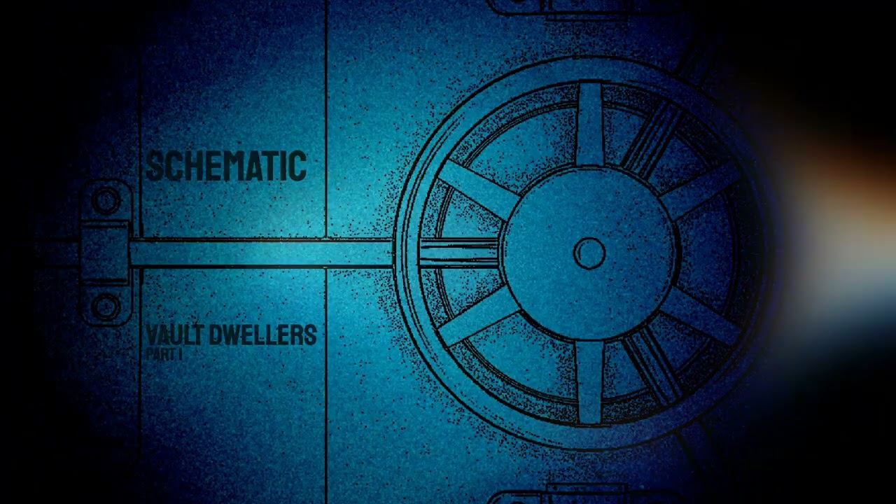 Schematic - Chalk Dust