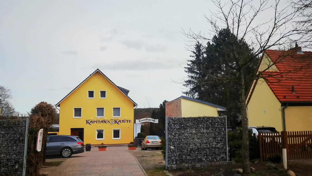 Immobilien in Gatow Berlin-Spandau #Häuser #Villen historische #Altbauten & moderne #Neubauten