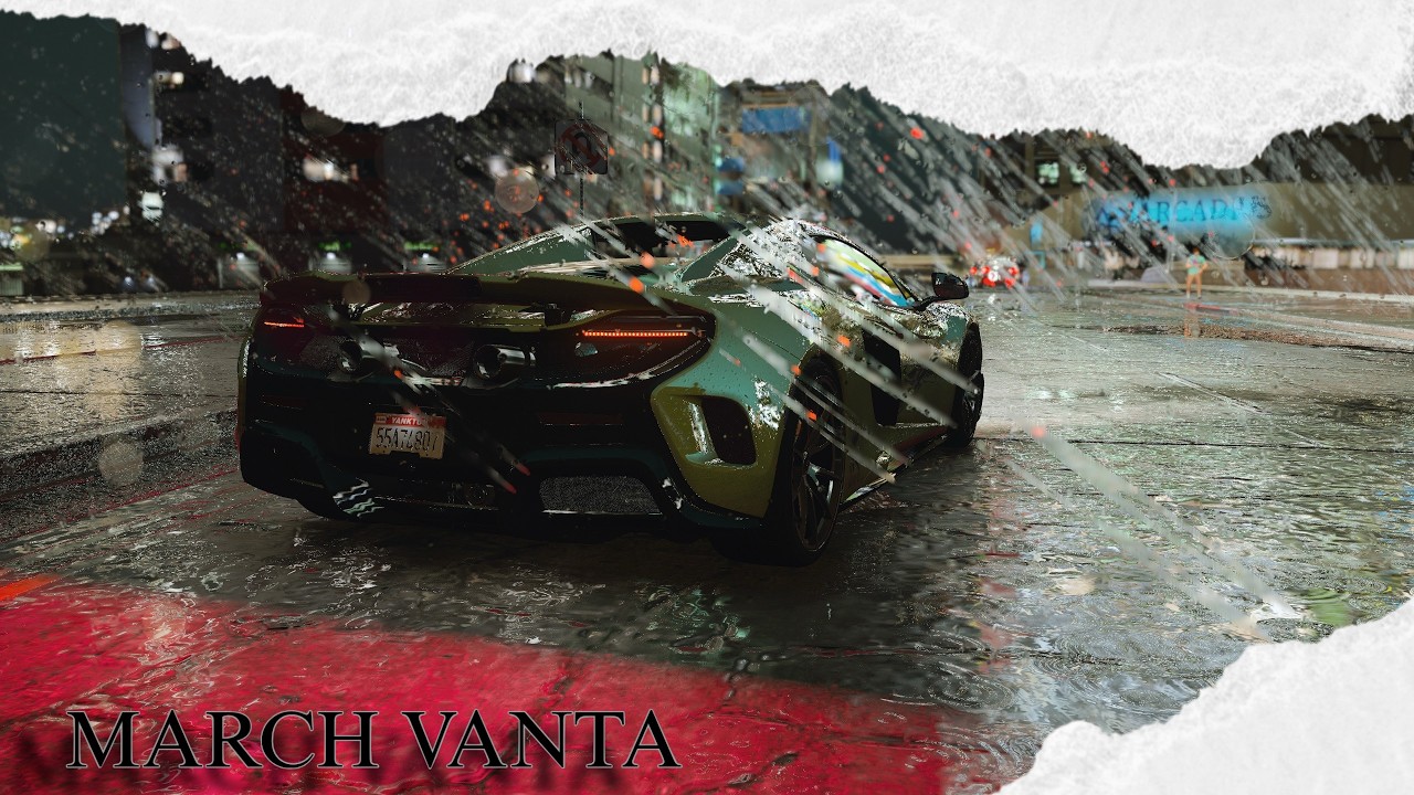 March Vanta Package FiveM FPS Boost Graphic Pack | 2026 Tutorial