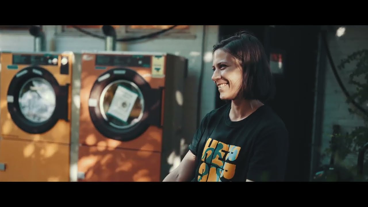 Discovering Herrang: Laundry