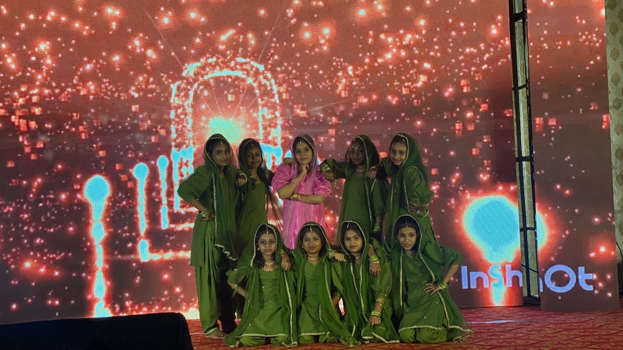 Qafiya 2026 | 10th Annual Day Celebration |part -1 | Irshadiya Public School