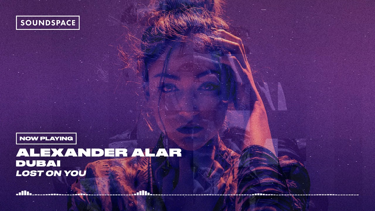 Alexander Alar - Dubai