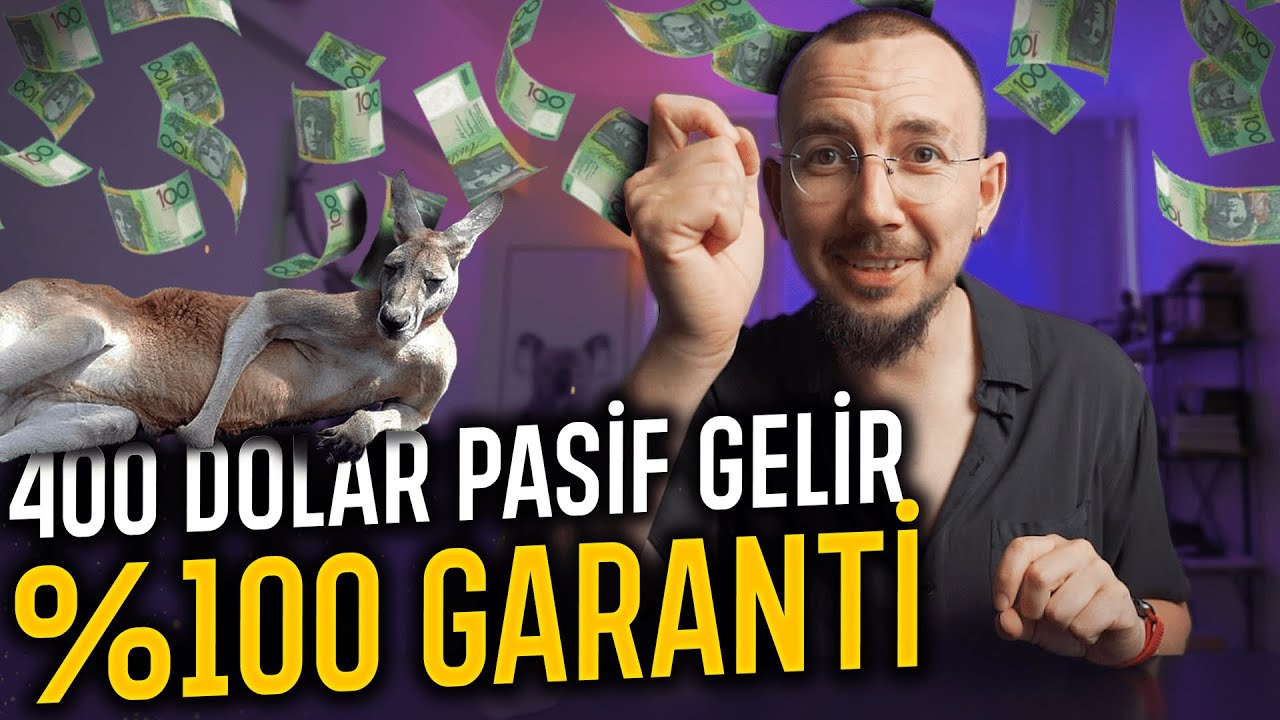 Avustralya'ya gelir gelmez yapmanız gereken 8 şey.