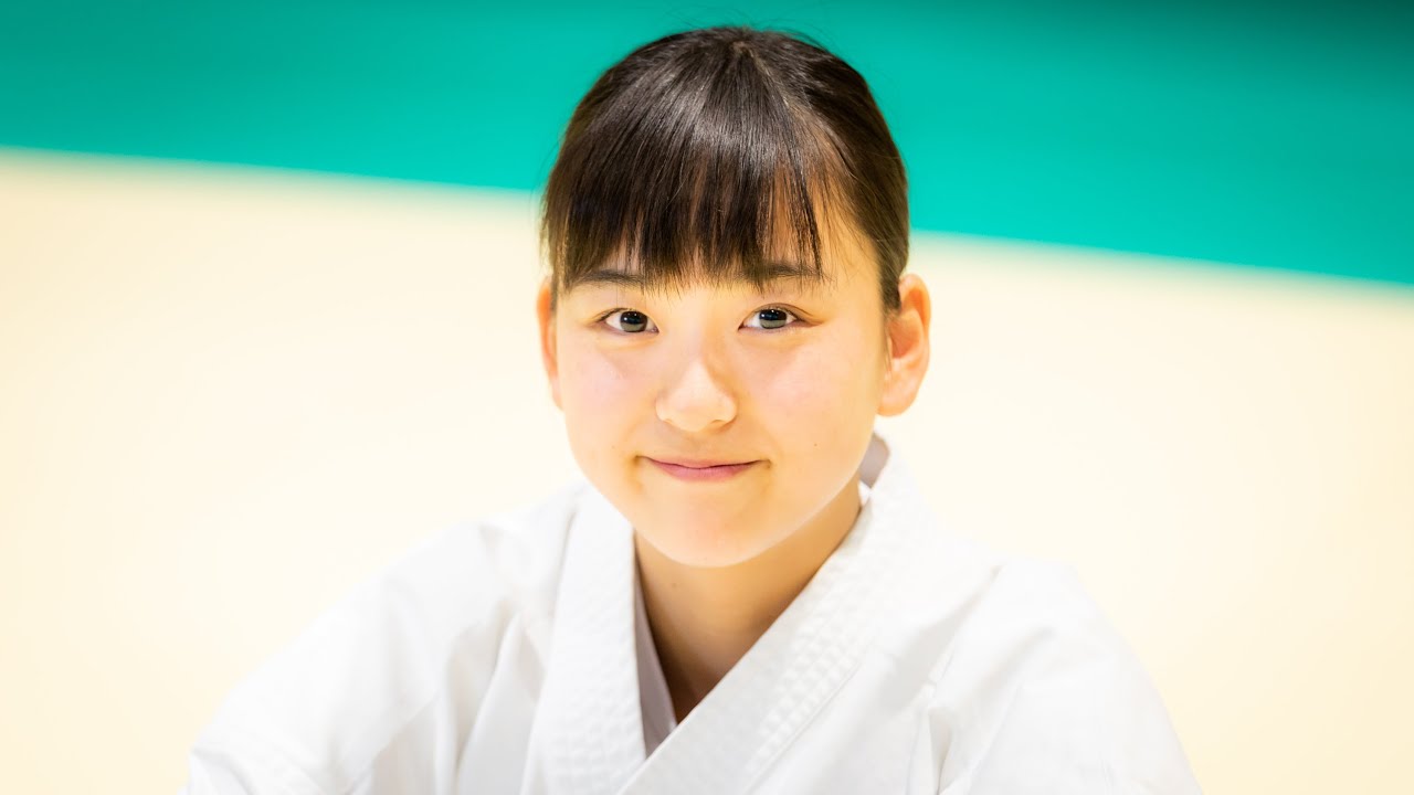 Secret of High Speed Punch Girl!