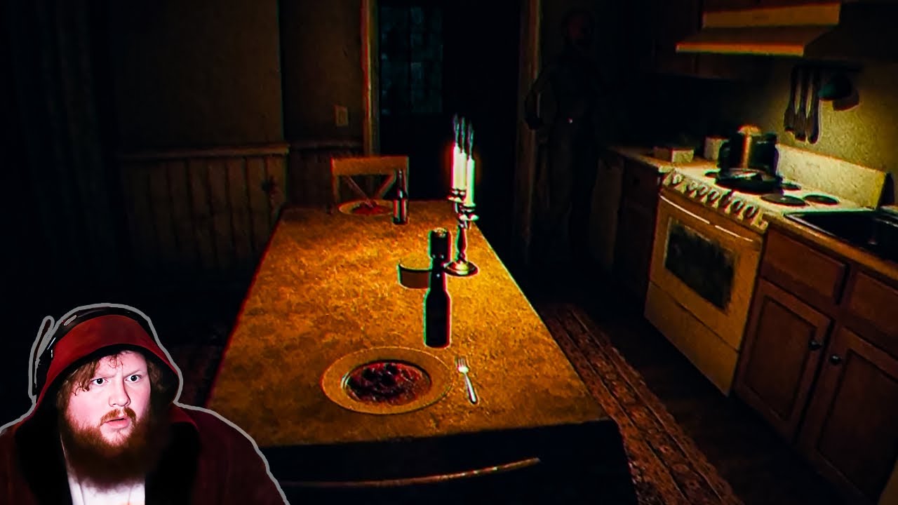 Inside A Serial Killers Apartment&hellip;