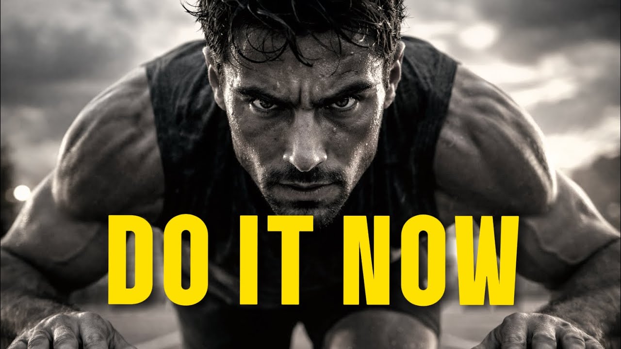 It’s Never Too Late. Start Now.