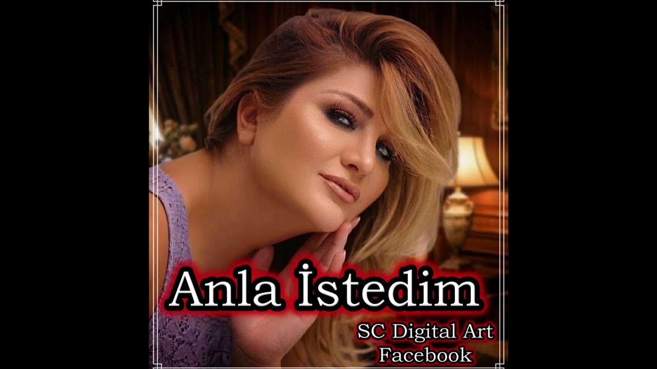 Anla İstedim - Official Müzik Video #music #ai #keşfet