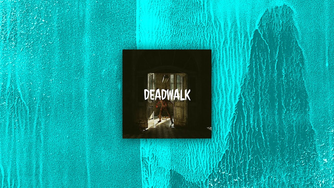 (FREE) Lil Peep feat. Lil Baby Type Beat ~ "Deadwalk" | Untagged Beat