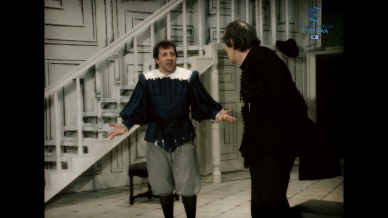 Teatr i sztuka sceniczna - Jubileusz Ludwika Benoit