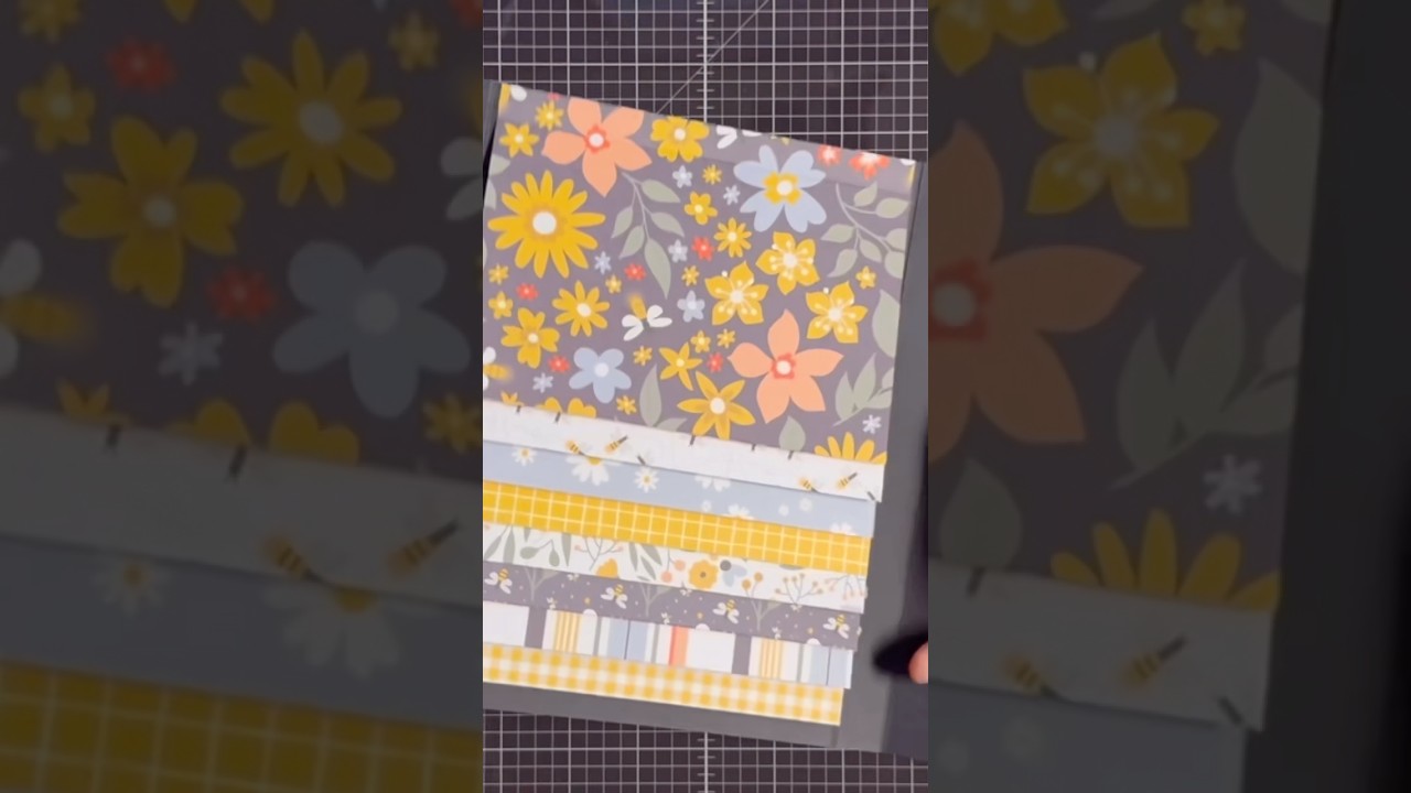 The EASIEST Waterfall Technique You&rsquo;ll Ever Try! 😍