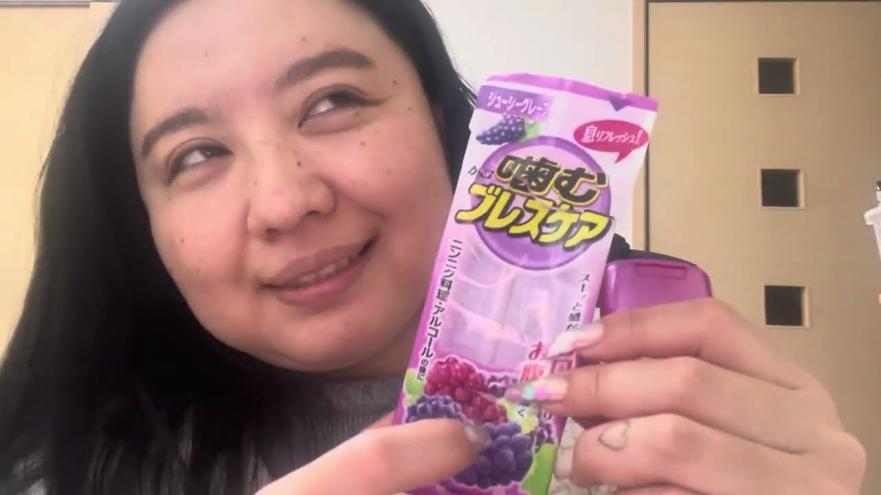 Asmr : mostrando os produtos finalizados 😊🫶🏻