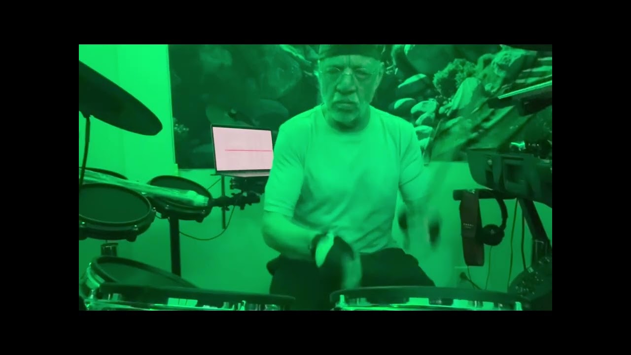 Master Sy Nth Timo Does Dizzy doing Timo #timo #timokeefe #dizzy #dizzylipton #dizzyliptonmusic
