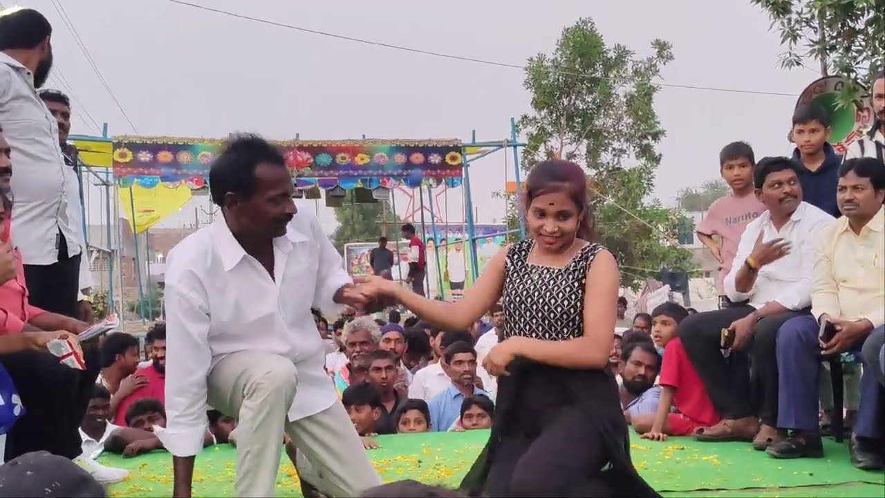 Vastava Janaki song vibes #Telugudrama#new#trending#video#dachepalli