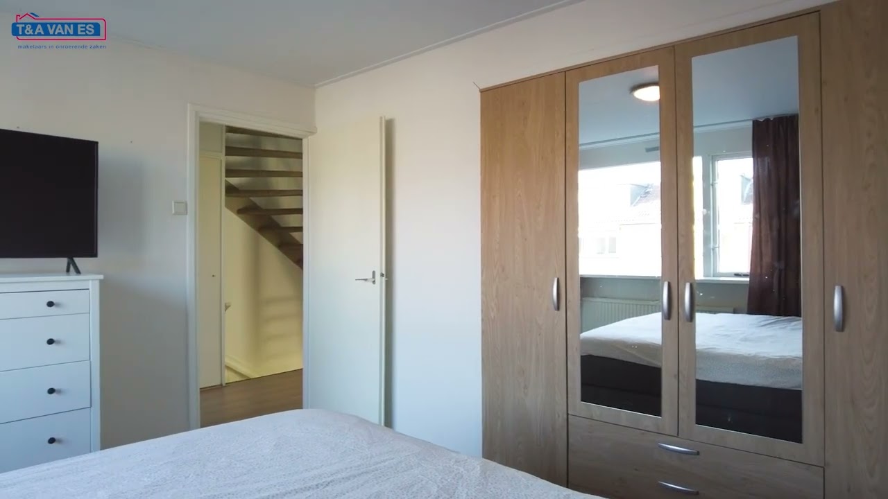 Prinsenlaan 58, Scherpenzeel