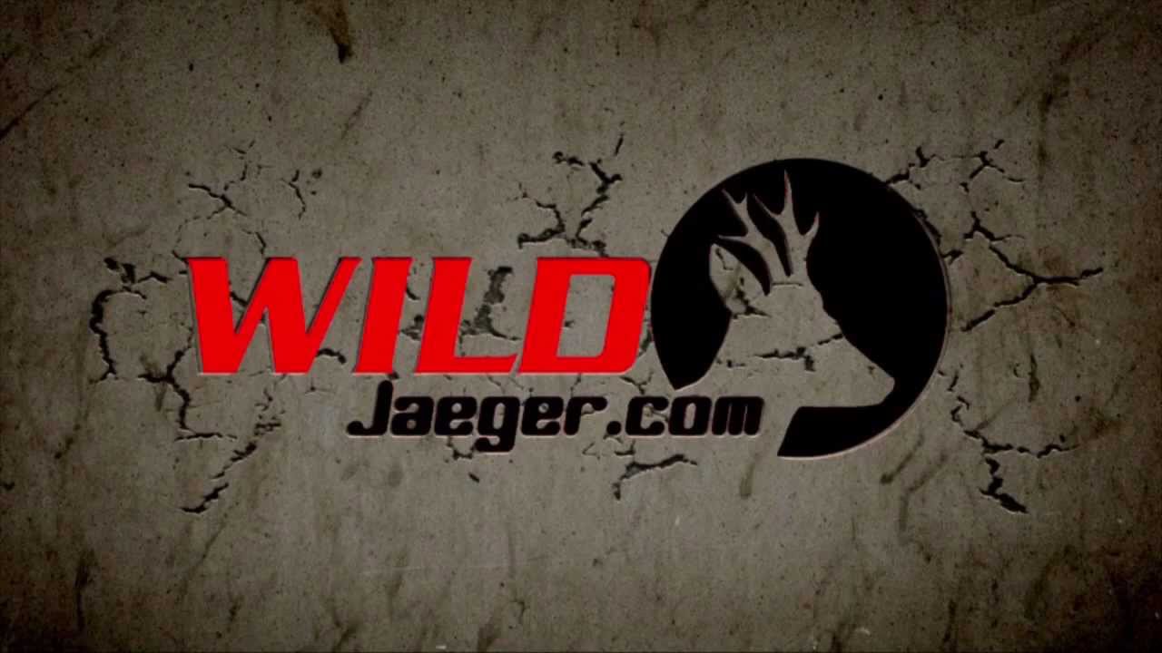 WILD Jaeger, 