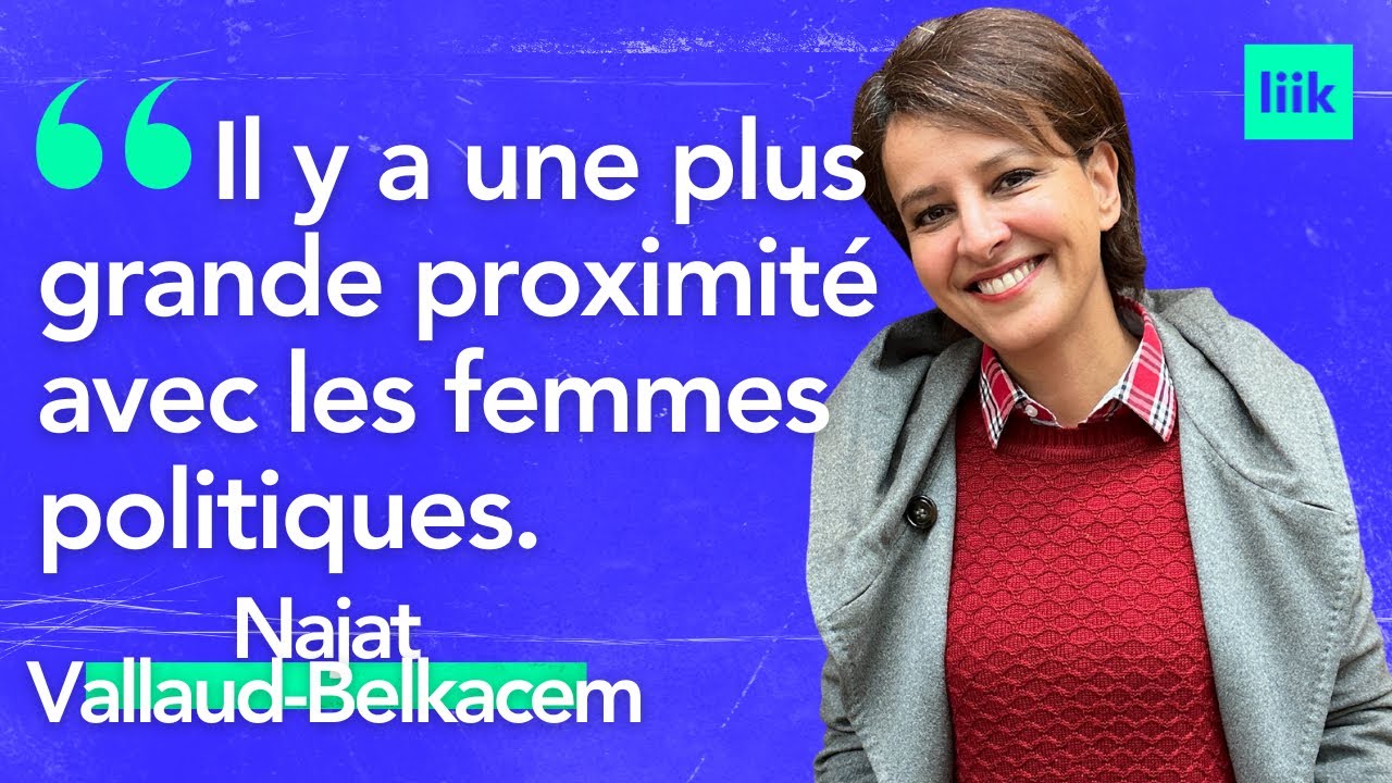Najat Vallaud | 