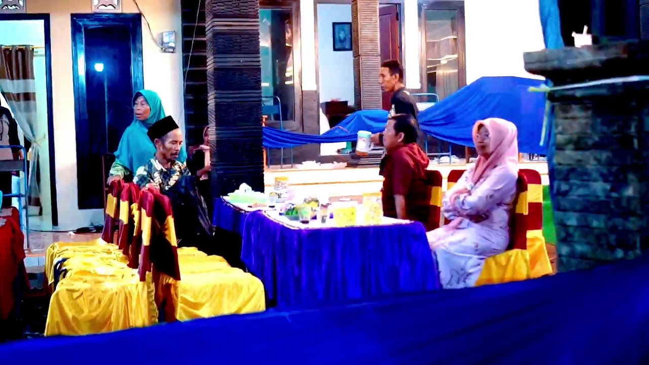 THREE ONE NADA CAMPURSARI ||  DELTA  AUDIO  || HR PROMEDIA ||