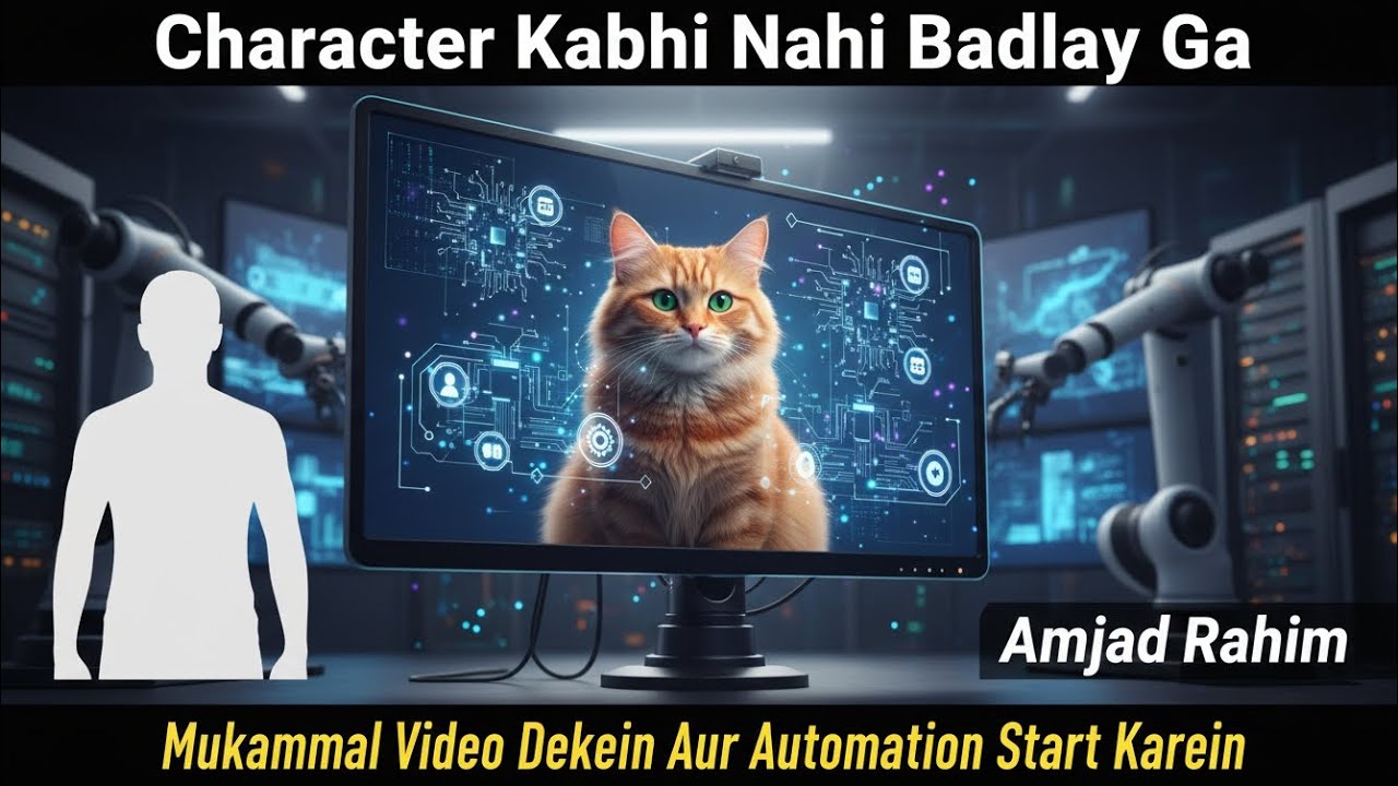Character kabhi 😜 nhi badly ga aesy jogar