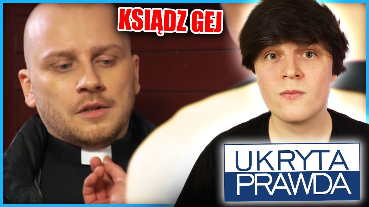 Ciumkaj loczki: UKRYTA PRAWDA 2