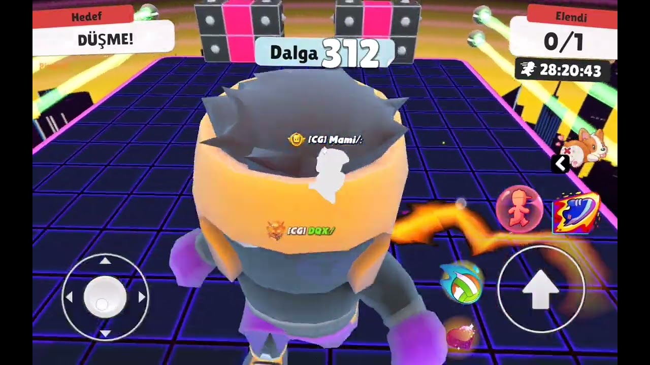 Benden noob u yok DENİZLE 400 yeni rekor @ITZDQX 