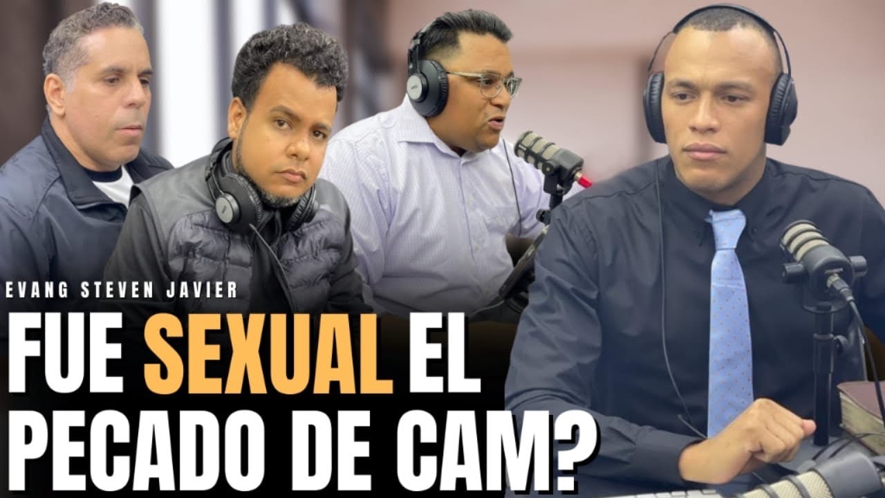 Tremendo debate en el toque de queda/ aquí se uso biblia/ EL PECADO SE CAM