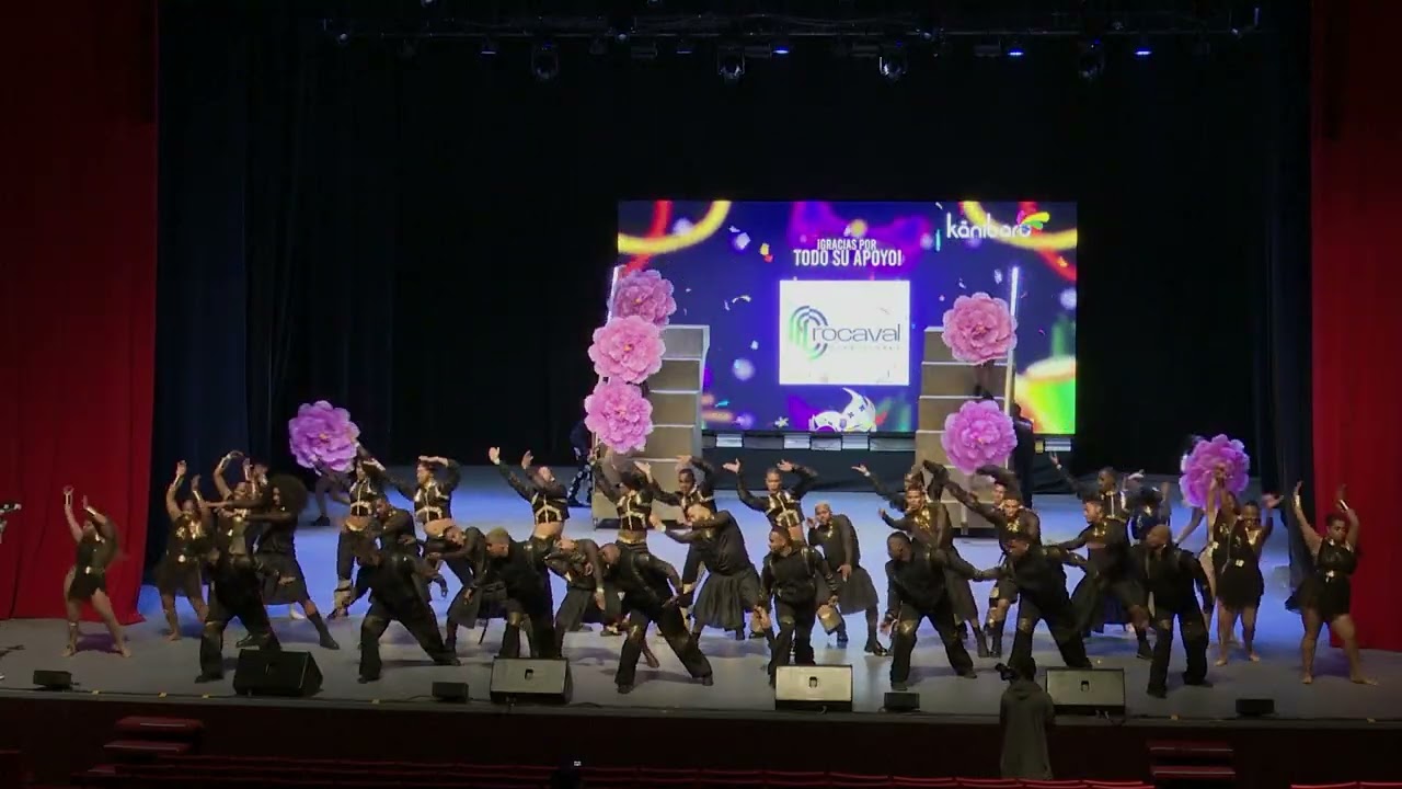 ENSAYO GENERAL |  CHANDRA TAI - PROYECTO BONAO #KANIBARU2026