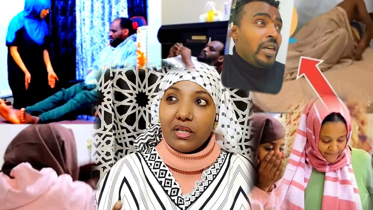 🛑 Hajjiinis salphate fayoonis maraate.Hangaatunis ulfaa baati 5 gara qaba jettii zaalikaan hoo...